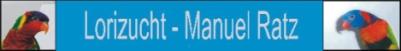 Vogelzucht-Ratz